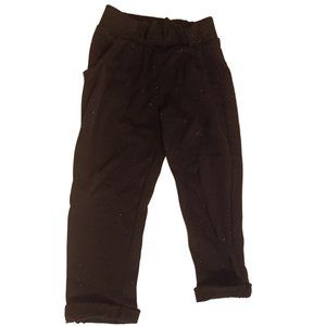 Garanimals (2T) black with glitter pants